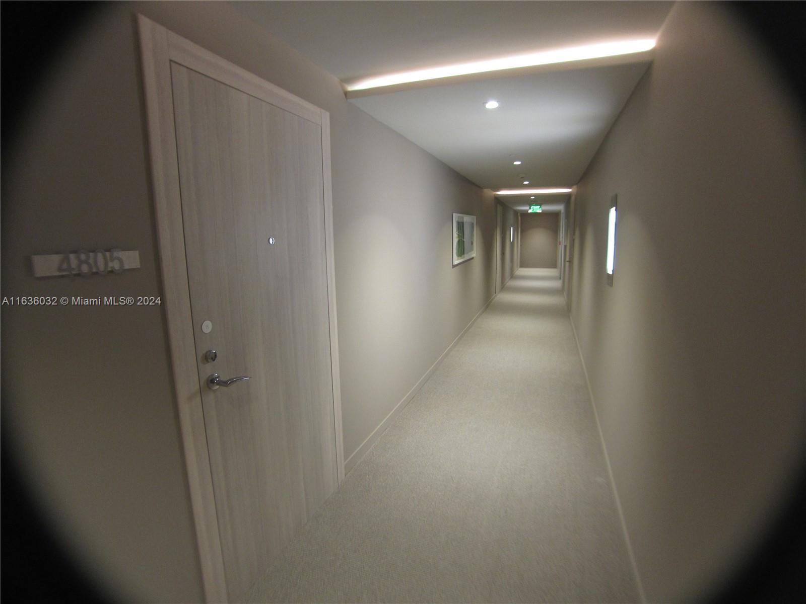1000 Brickell Plz # 4805