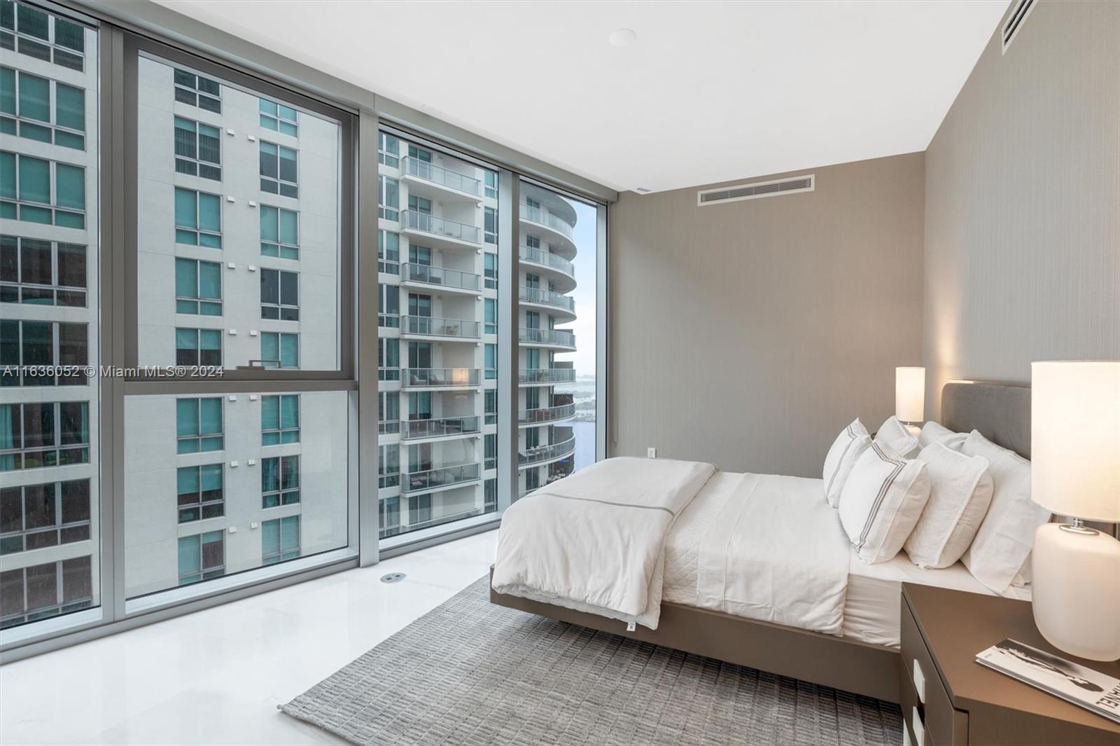 300 Biscayne Blvd Way # 3001