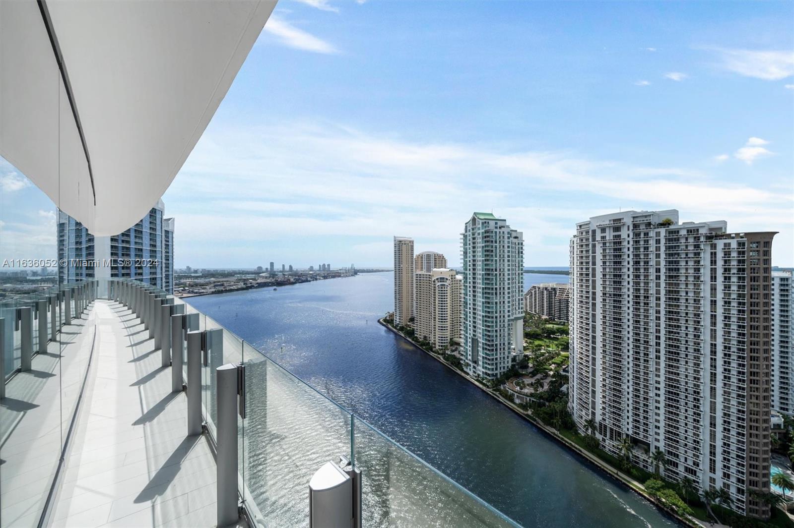 300 Biscayne Blvd Way # 3001