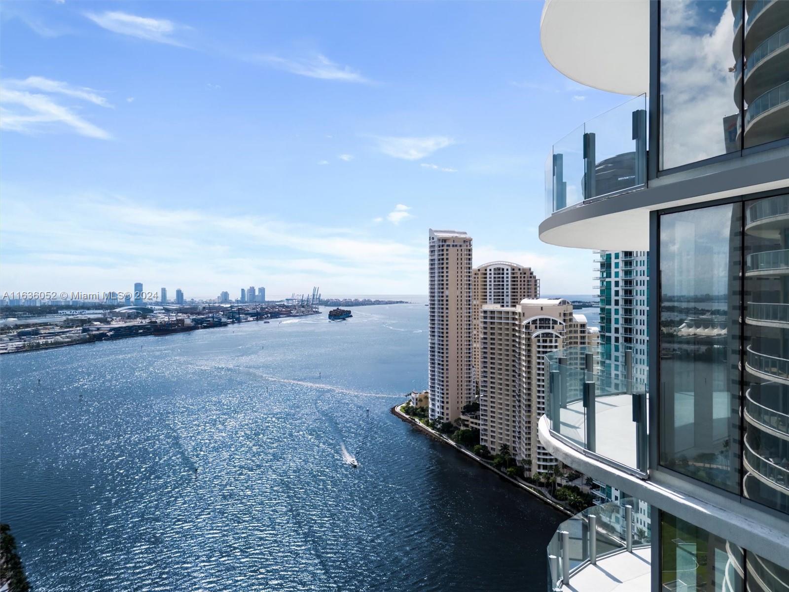 300 Biscayne Blvd Way # 3001