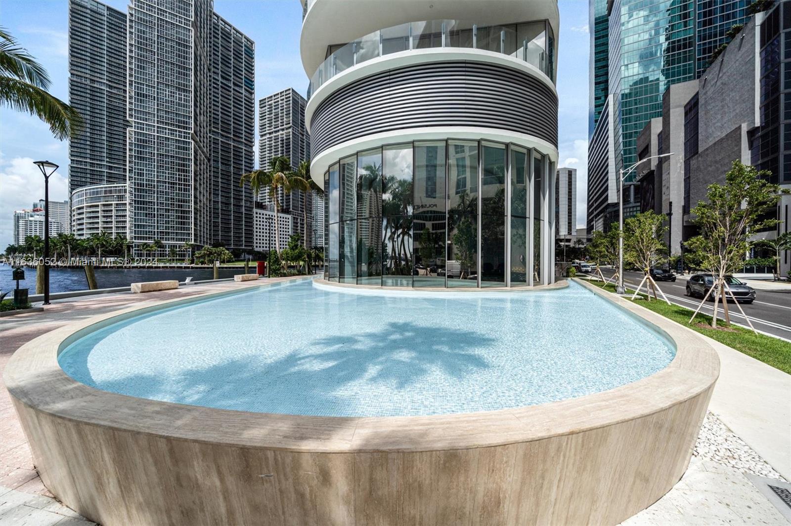 300 Biscayne Blvd Way # 3001