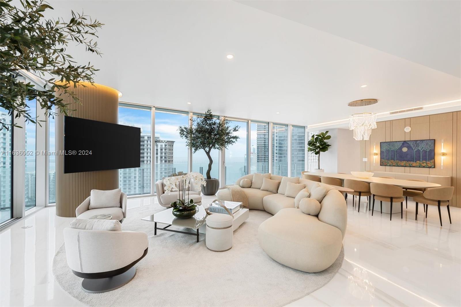 300 Biscayne Blvd Way # 3001
