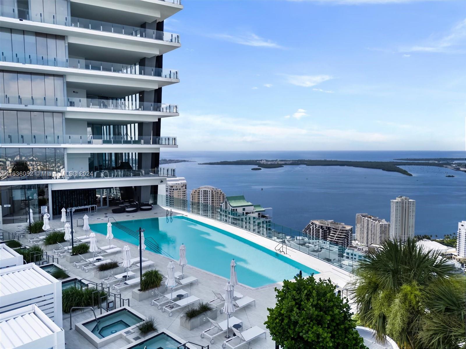 300 Biscayne Blvd Way # 3001