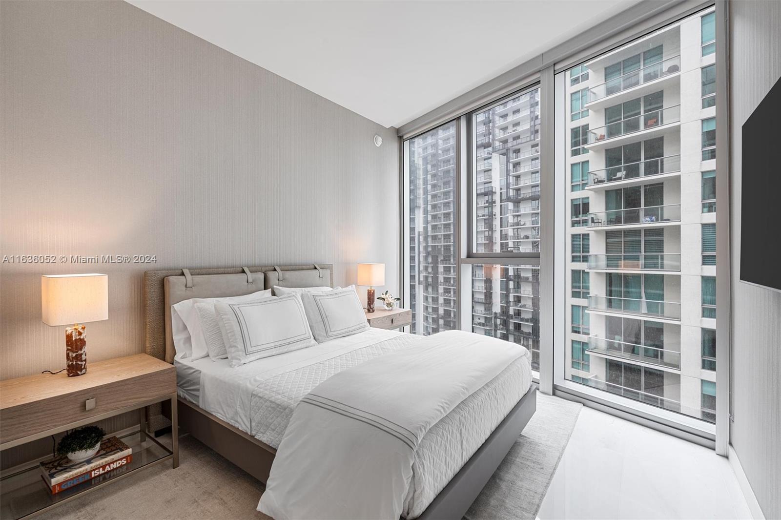 300 Biscayne Blvd Way # 3001
