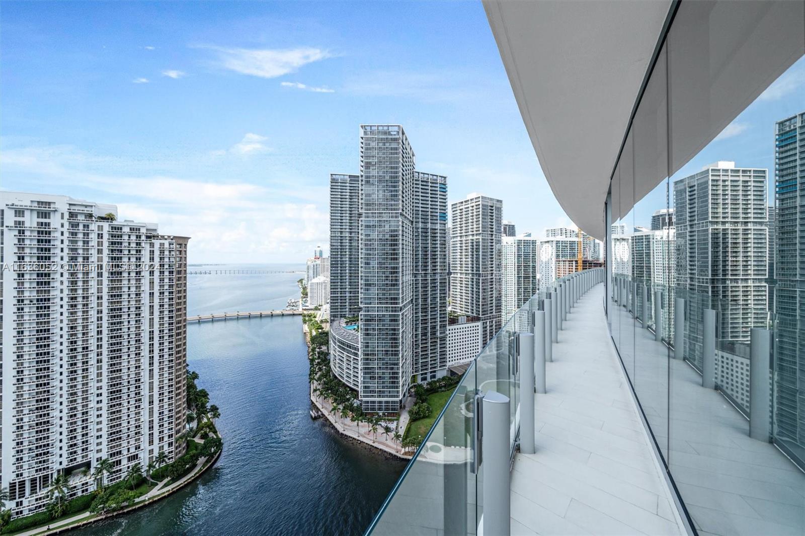 300 Biscayne Blvd Way # 3001
