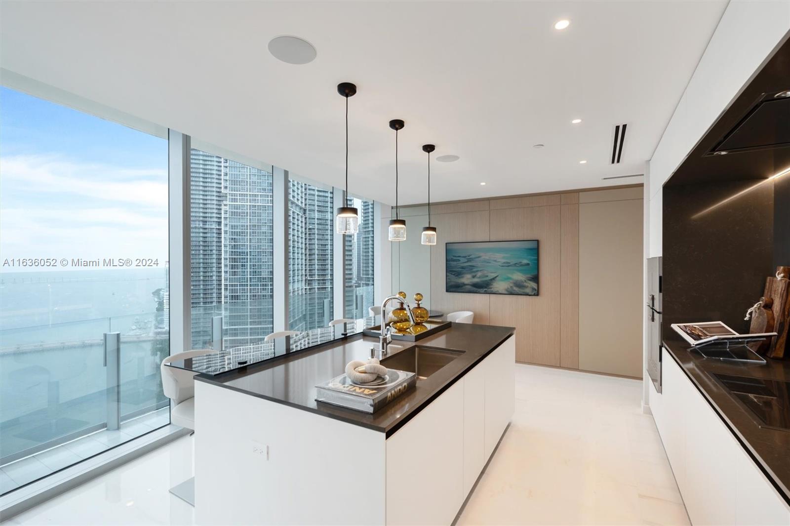 300 Biscayne Blvd Way # 3001