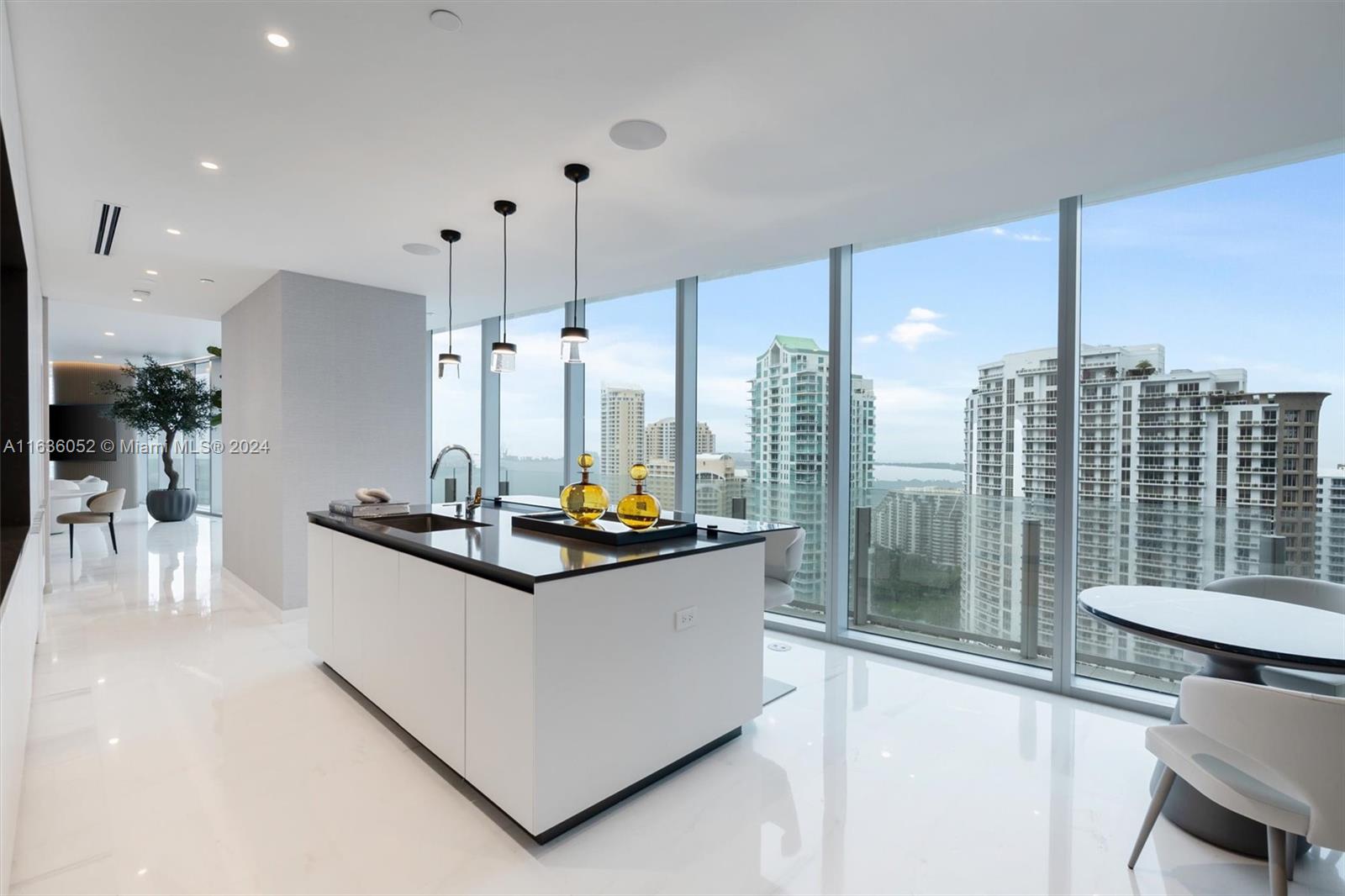 300 Biscayne Blvd Way # 3001
