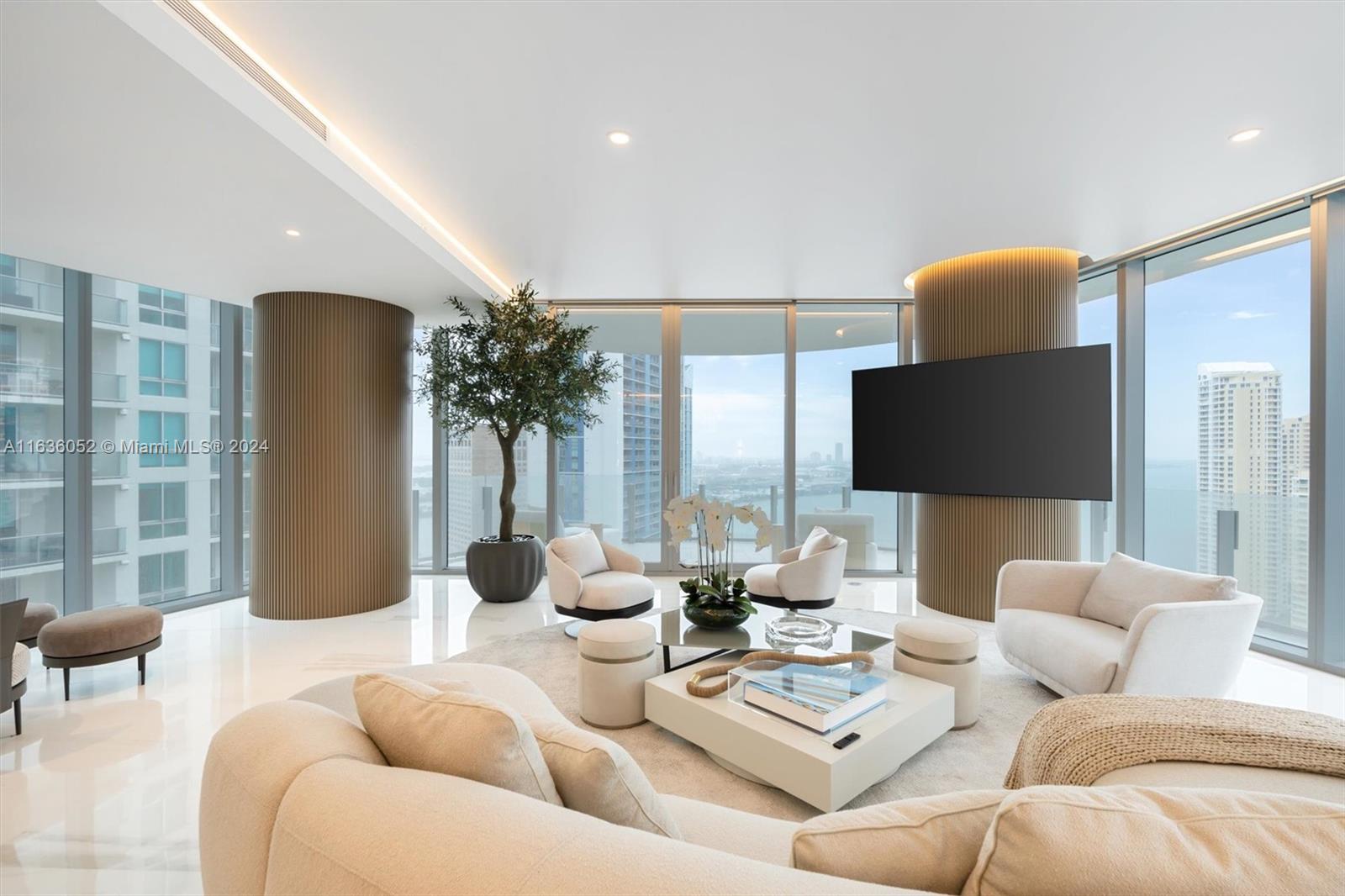 300 Biscayne Blvd Way # 3001