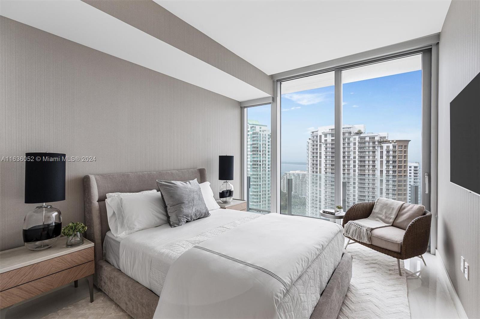 300 Biscayne Blvd Way # 3001