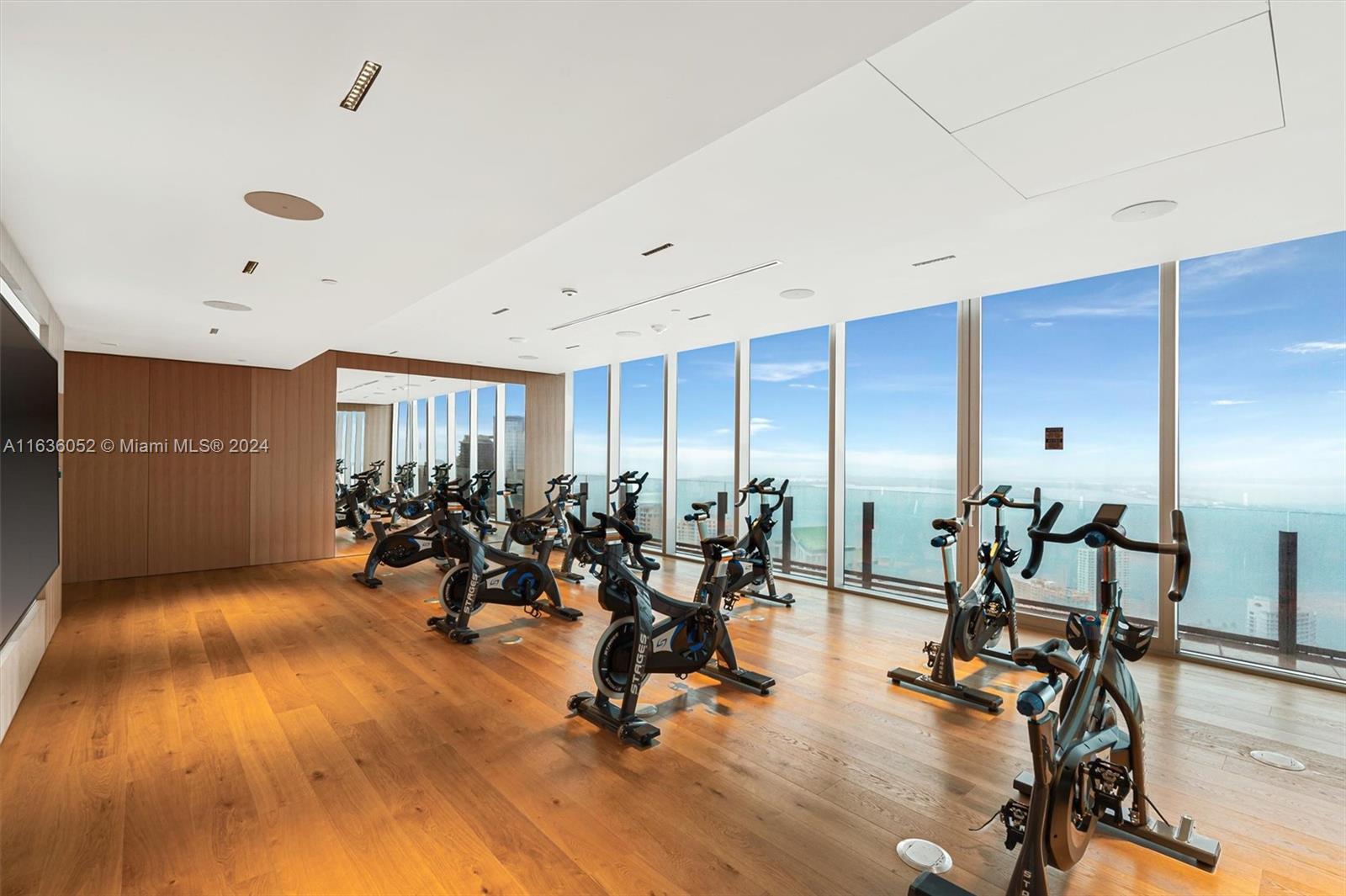 300 Biscayne Blvd Way # 3001
