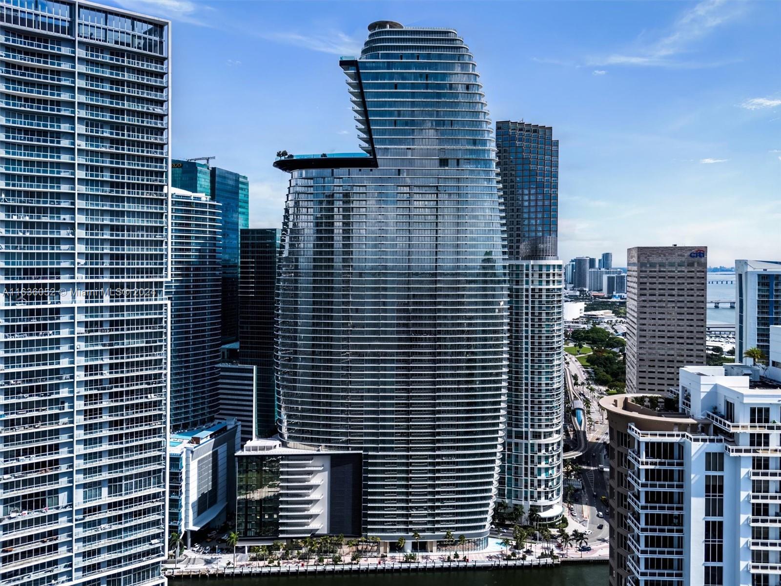 300 Biscayne Blvd Way # 3001