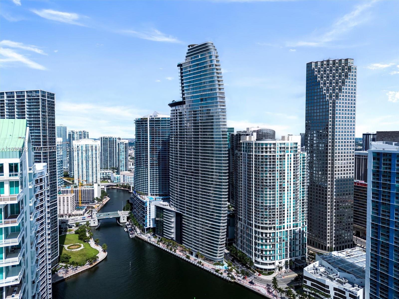 300 Biscayne Blvd Way # 3001