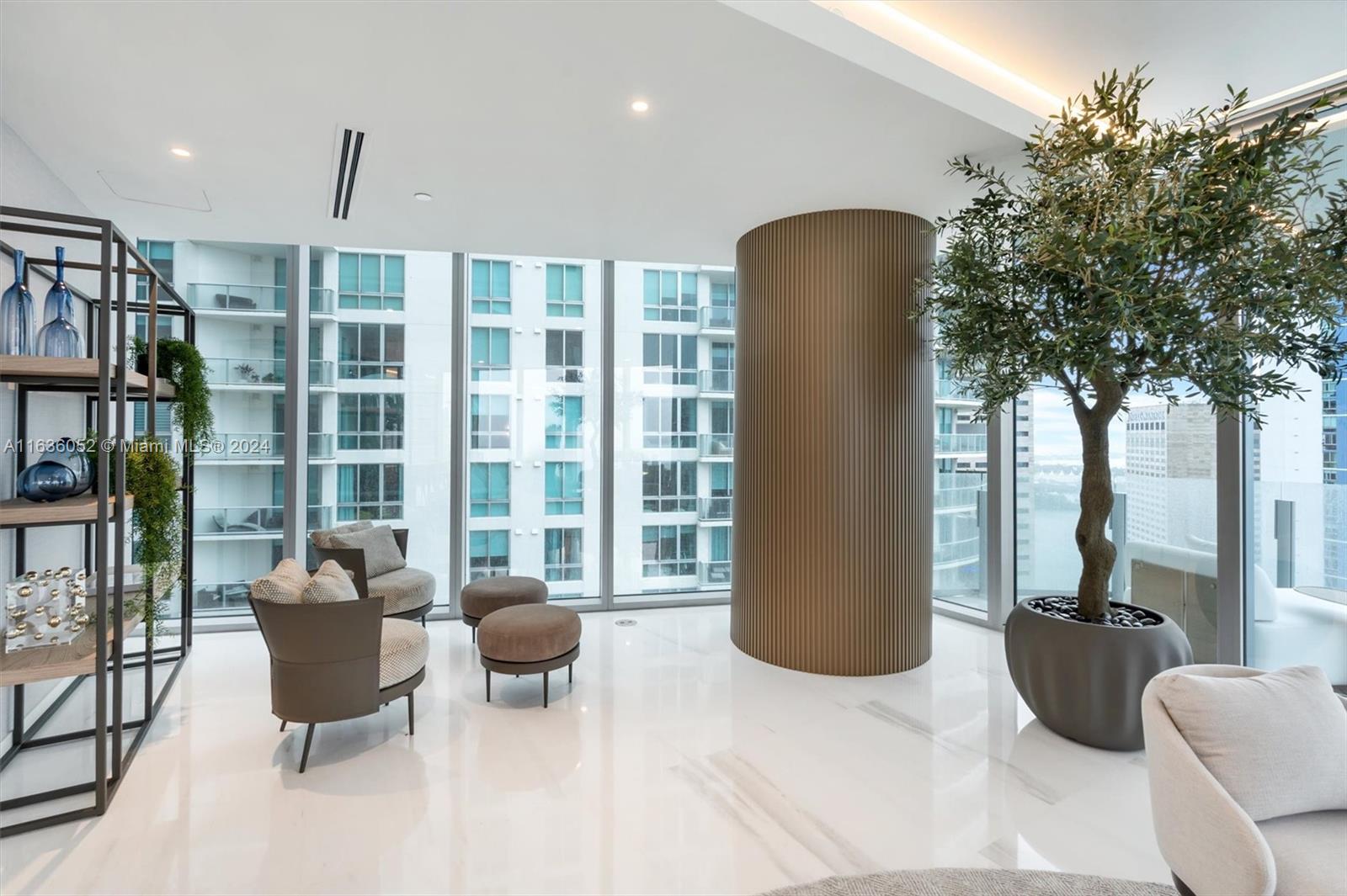 300 Biscayne Blvd Way # 3001