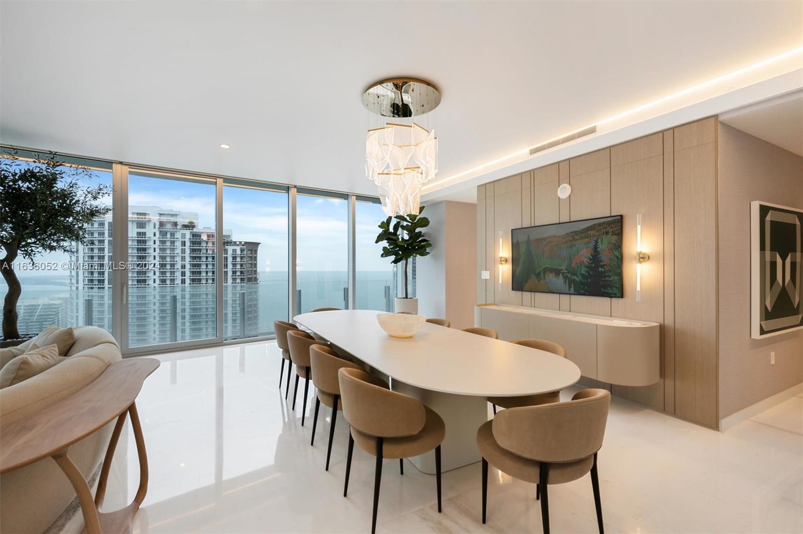 300 Biscayne Blvd Way # 3001
