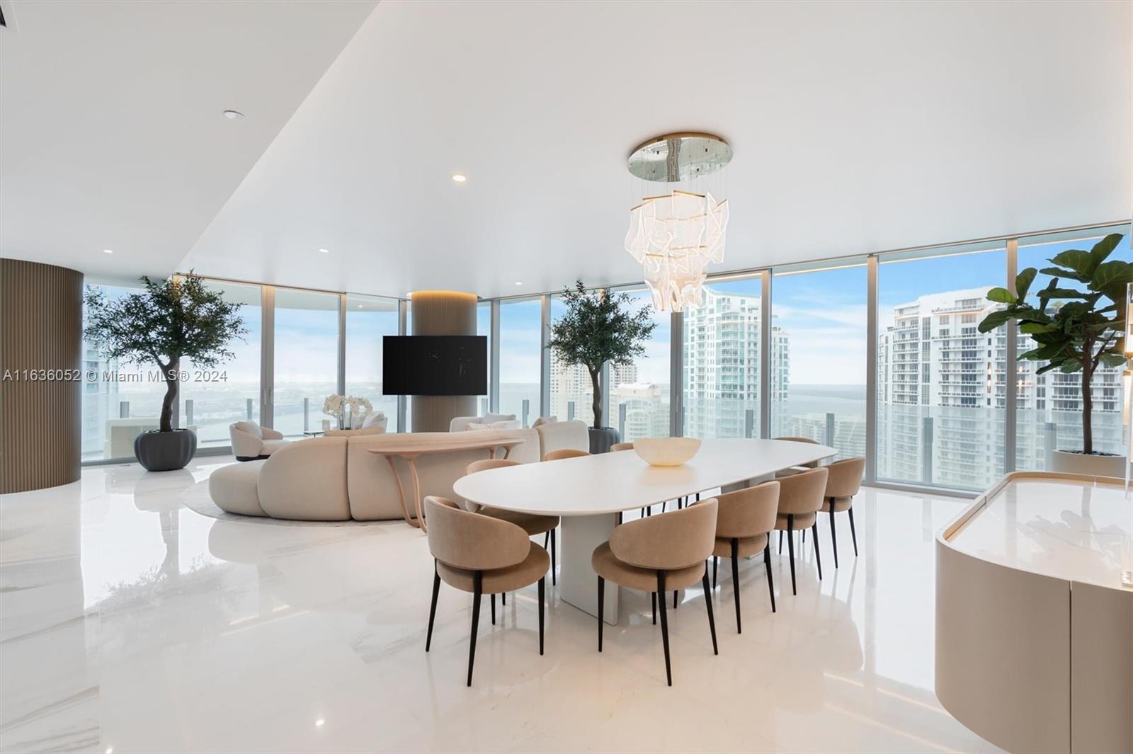300 Biscayne Blvd Way # 3001