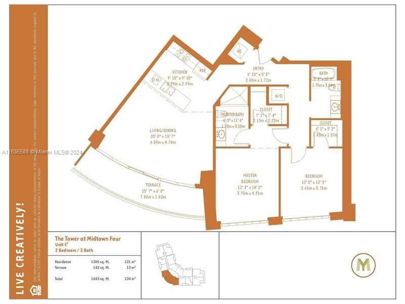 3301 NE 1 AVE # H1107