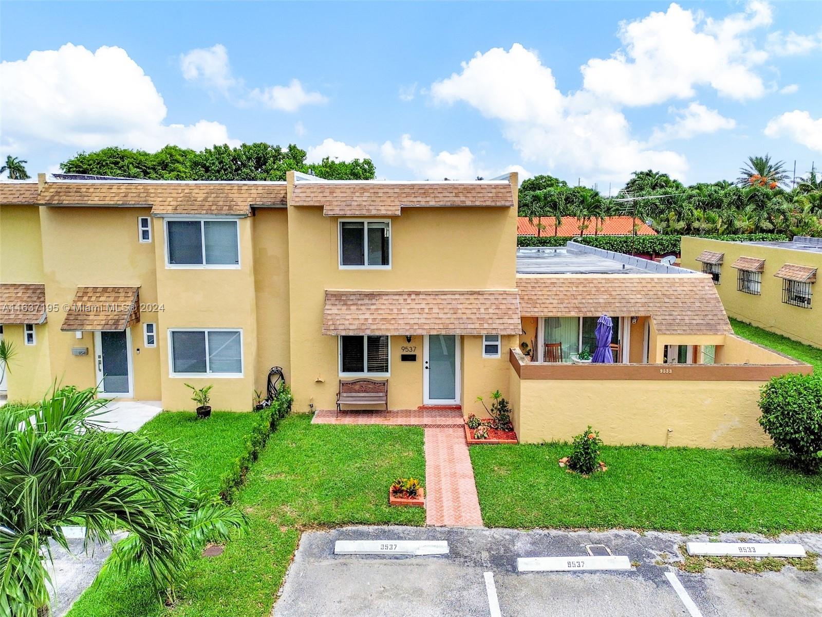 9537 SW 20th Ter