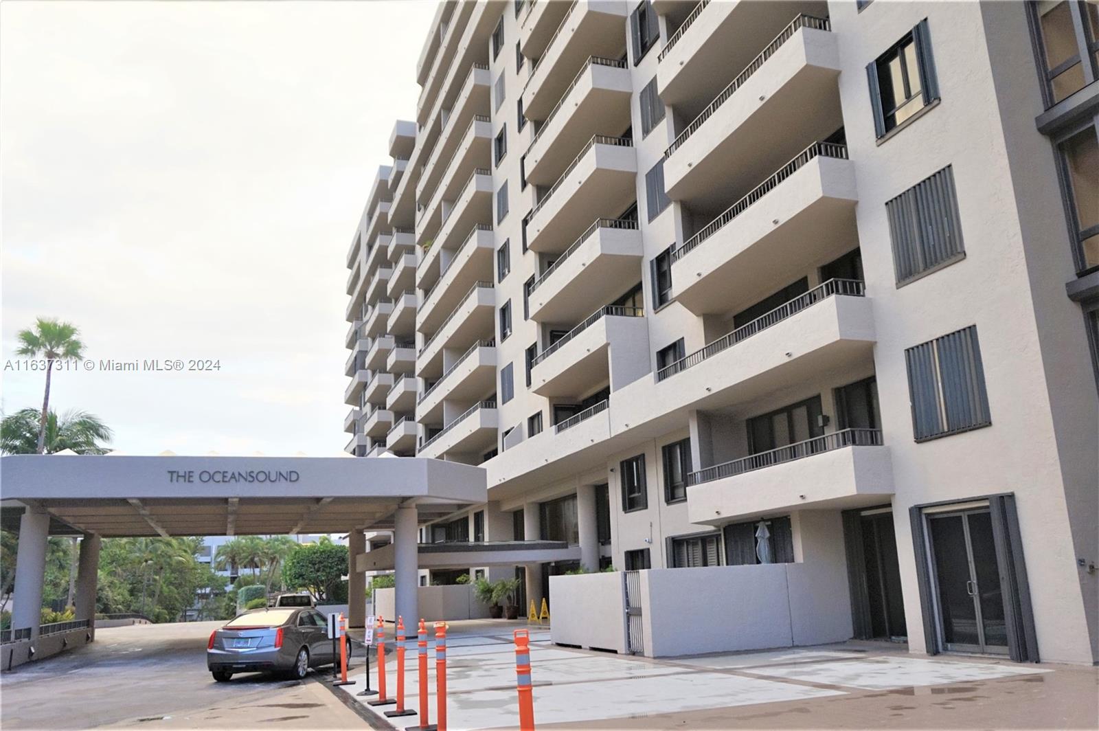 251 Crandon Blvd # 720