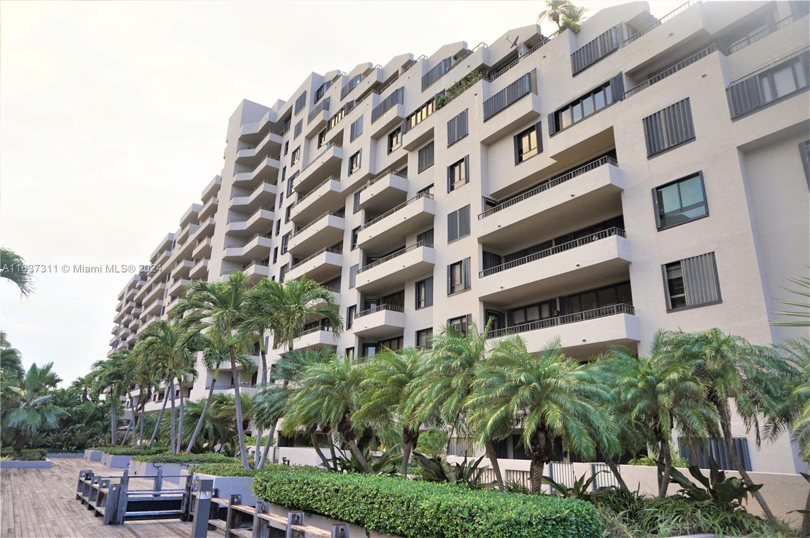 251 Crandon Blvd # 720