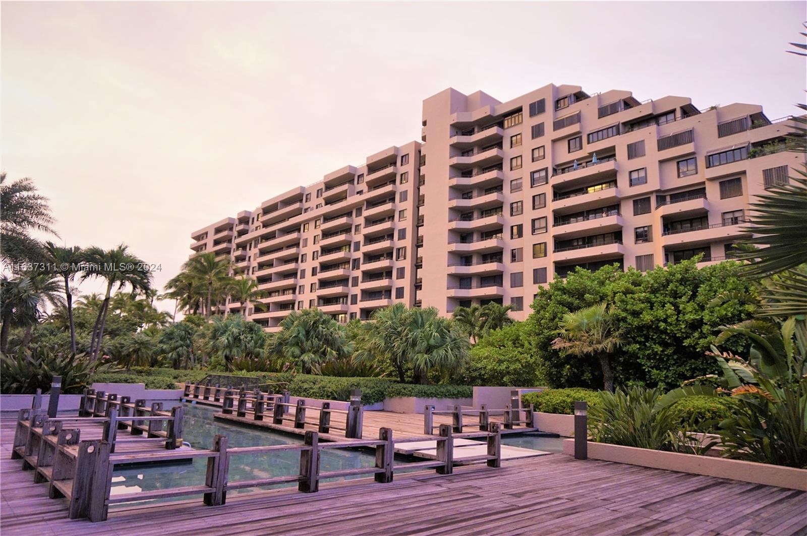 251 Crandon Blvd # 720