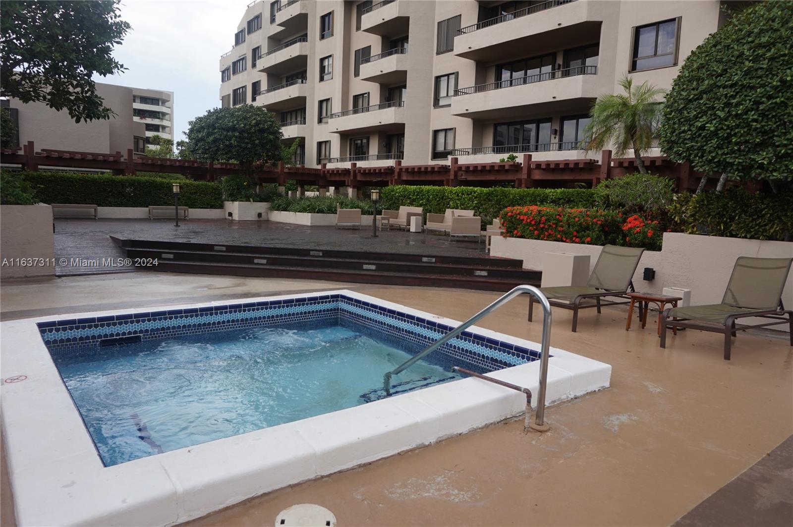 251 Crandon Blvd # 720