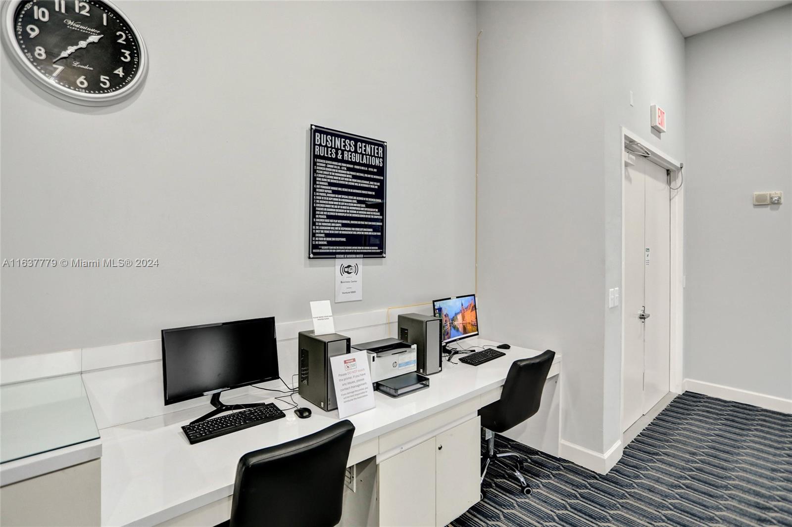 18800 NE 29th Ave # 804