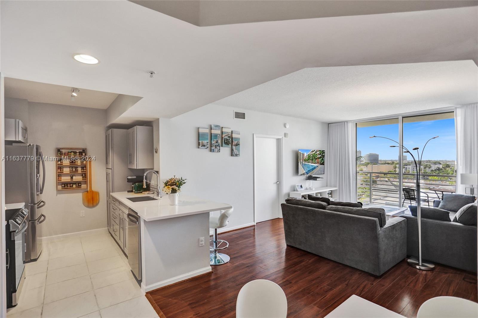 18800 NE 29th Ave # 804