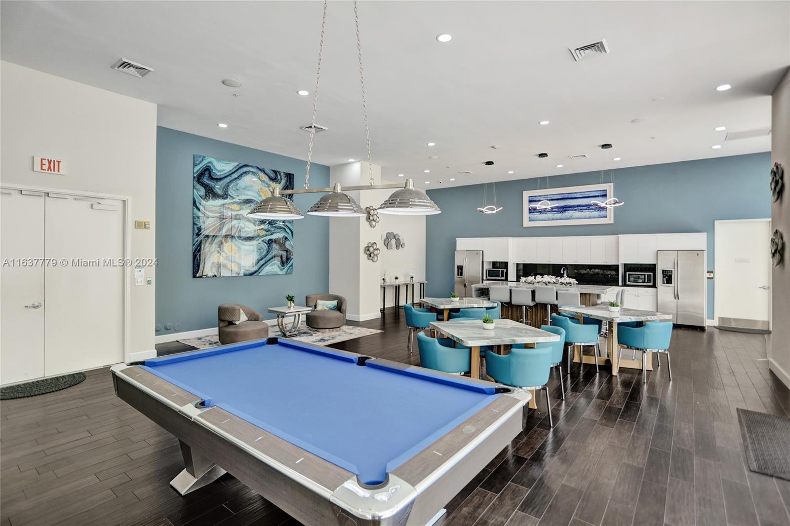 18800 NE 29th Ave # 804