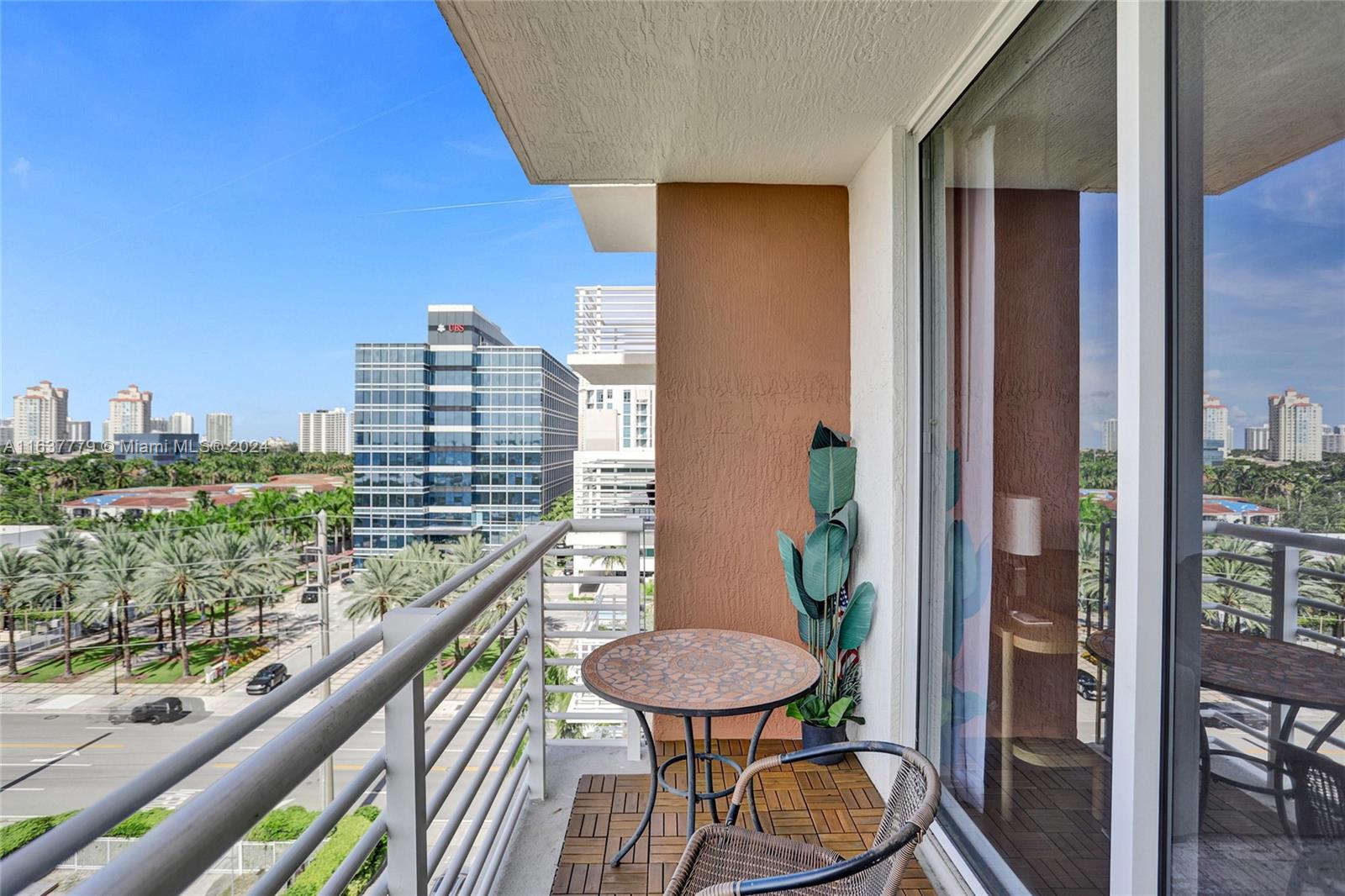 18800 NE 29th Ave # 804