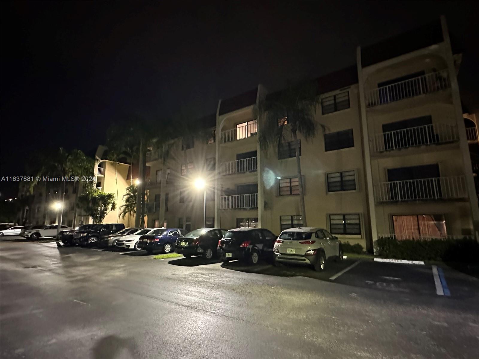 9301 SW 92nd Ave # A316