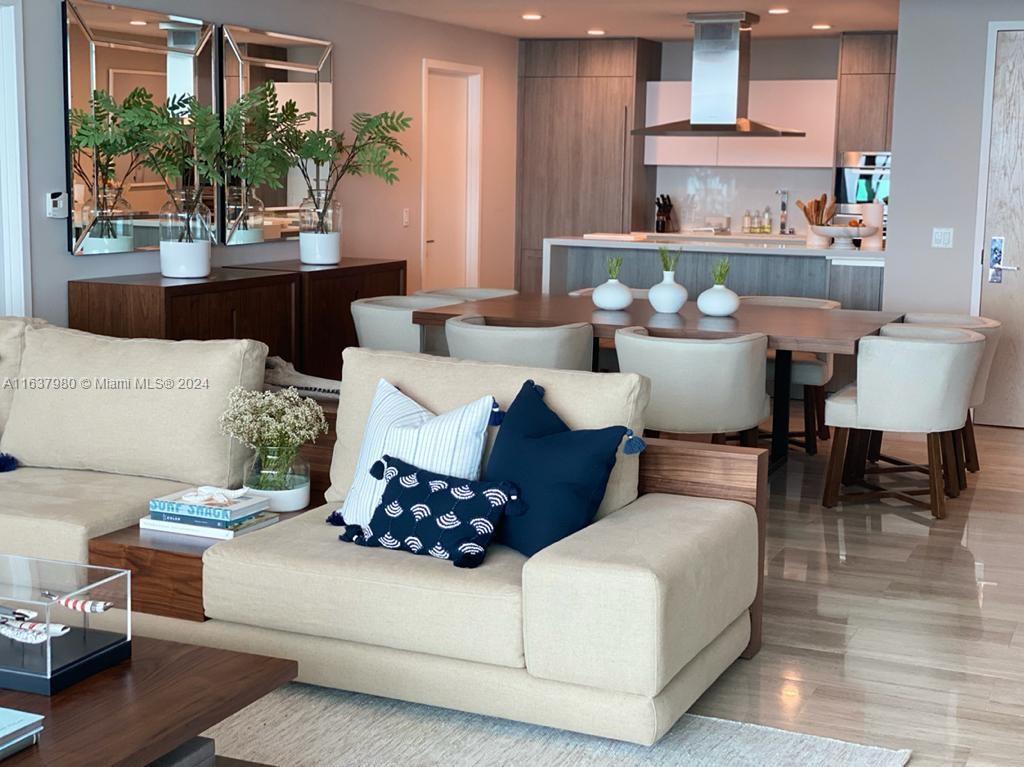 350 Ocean Dr # 1204N