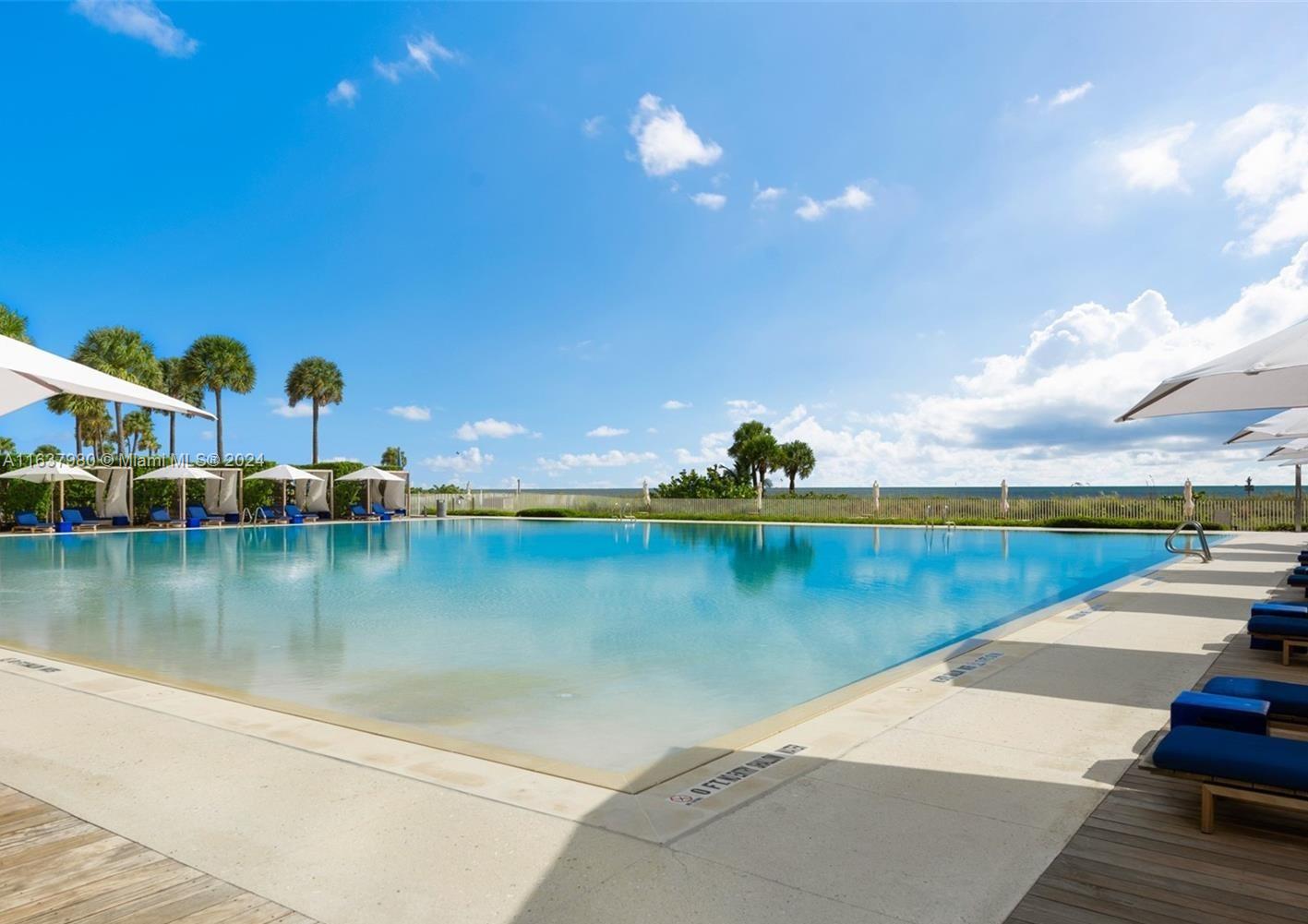 350 Ocean Dr # 1204N