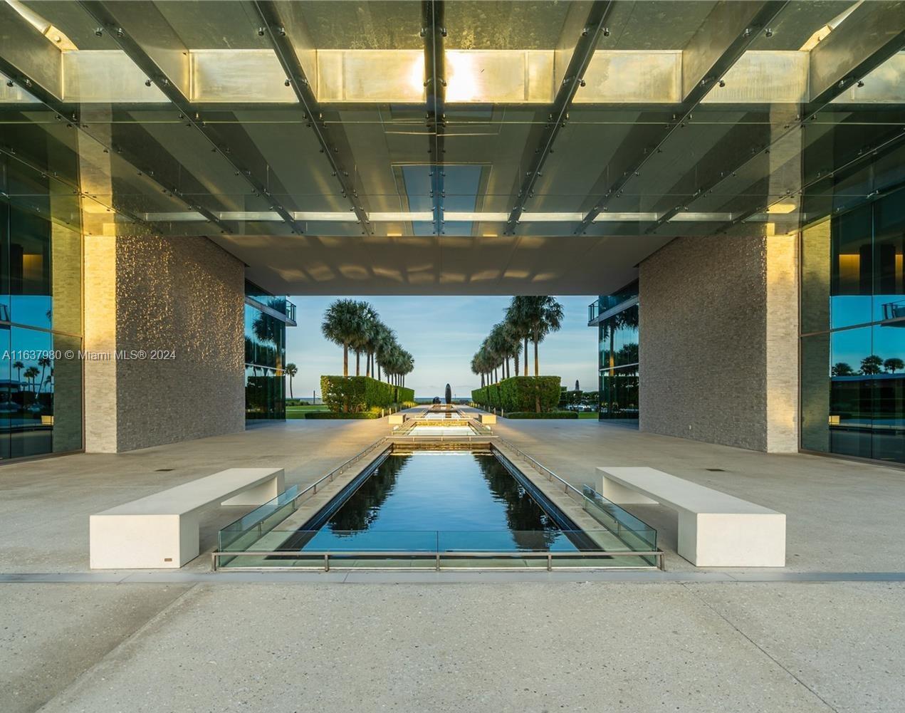 350 Ocean Dr # 1204N