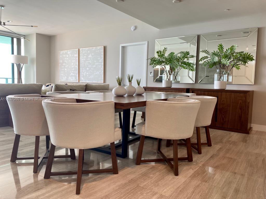 350 Ocean Dr # 1204N