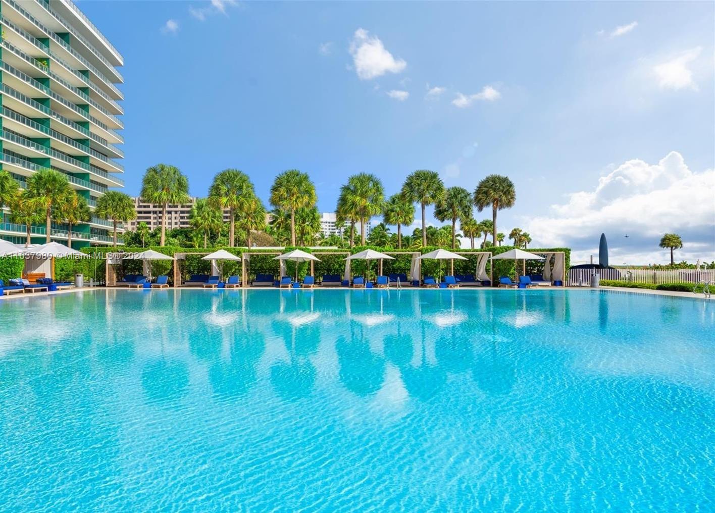 350 Ocean Dr # 1204N