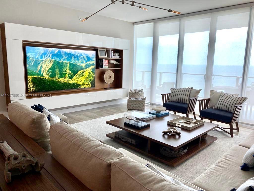 350 Ocean Dr # 1204N