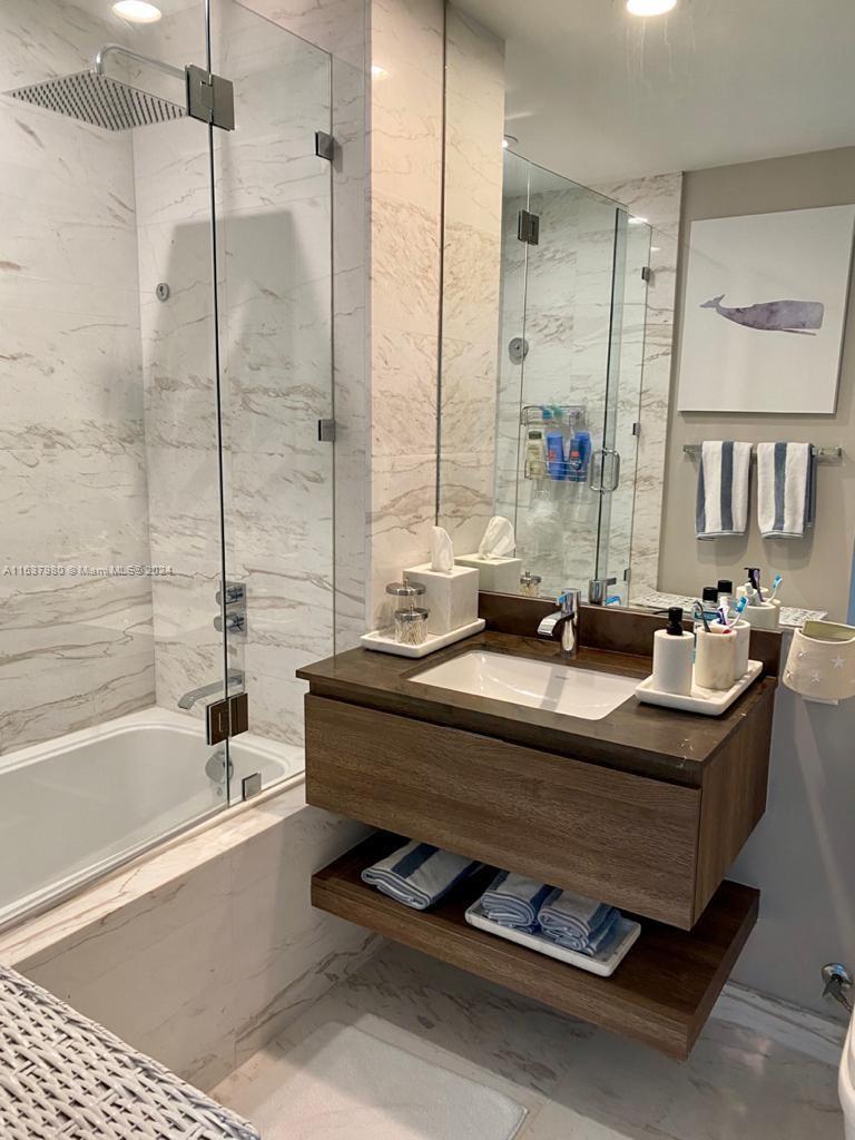 350 Ocean Dr # 1204N