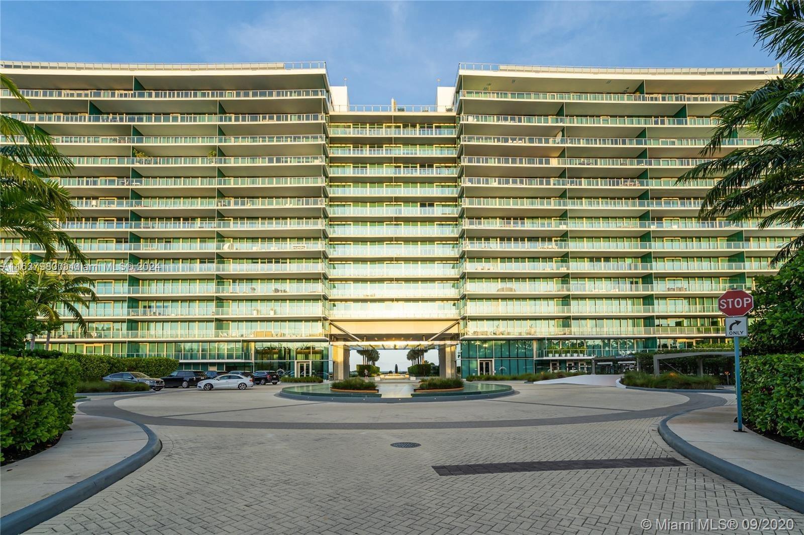 350 Ocean Dr # 1204N