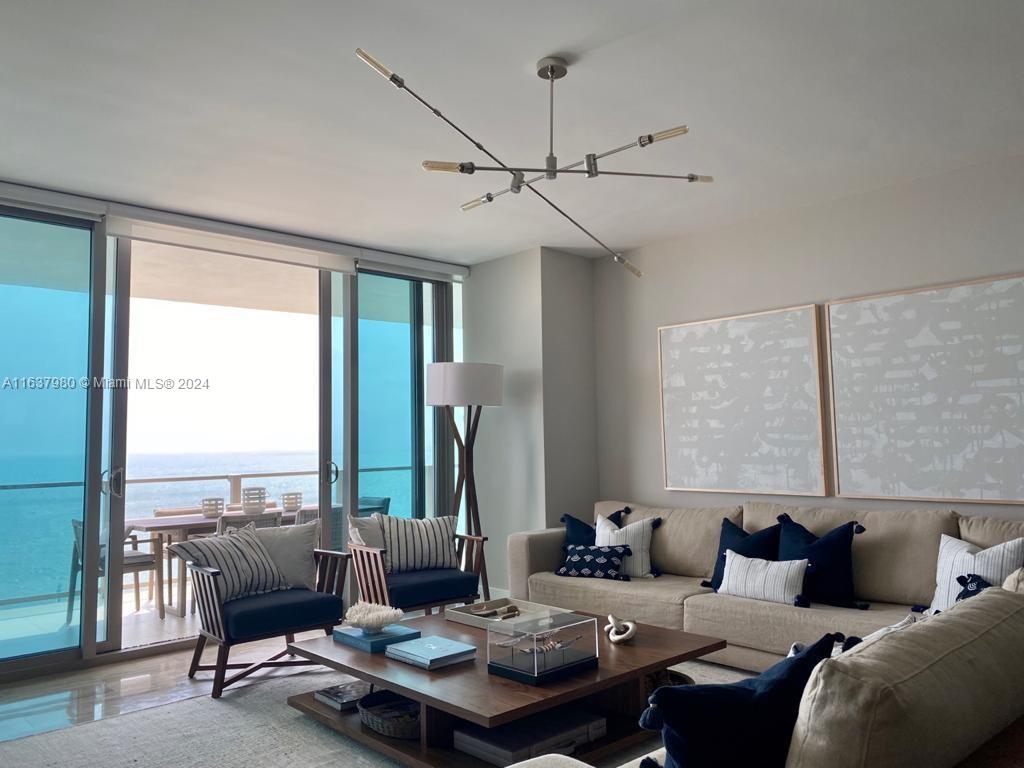 350 Ocean Dr # 1204N