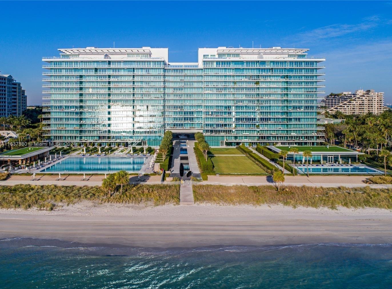 350 Ocean Dr # 1204N