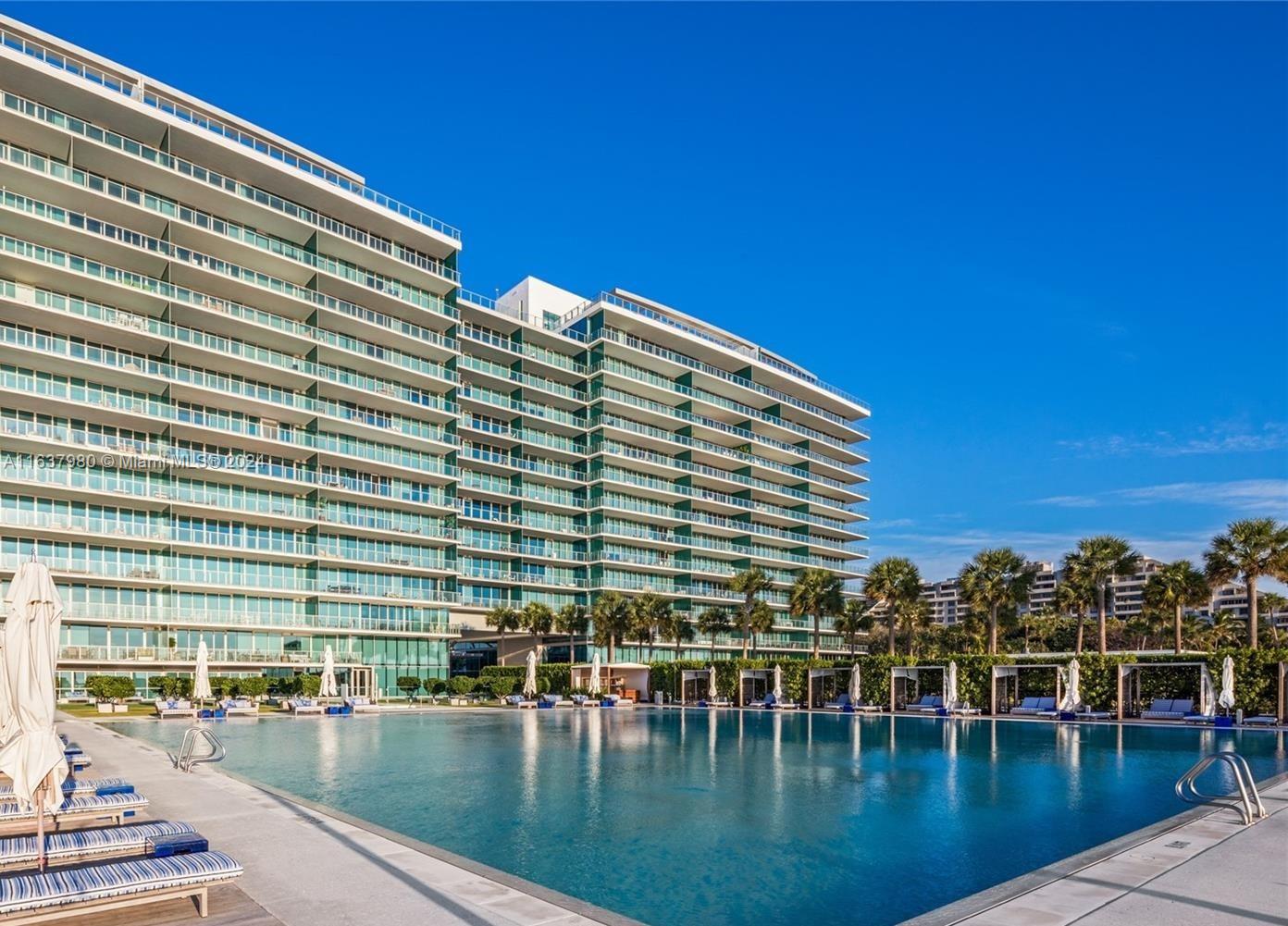 350 Ocean Dr # 1204N