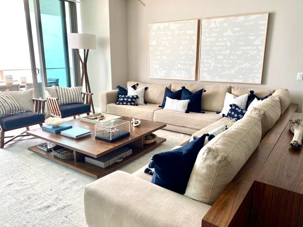 350 Ocean Dr # 1204N