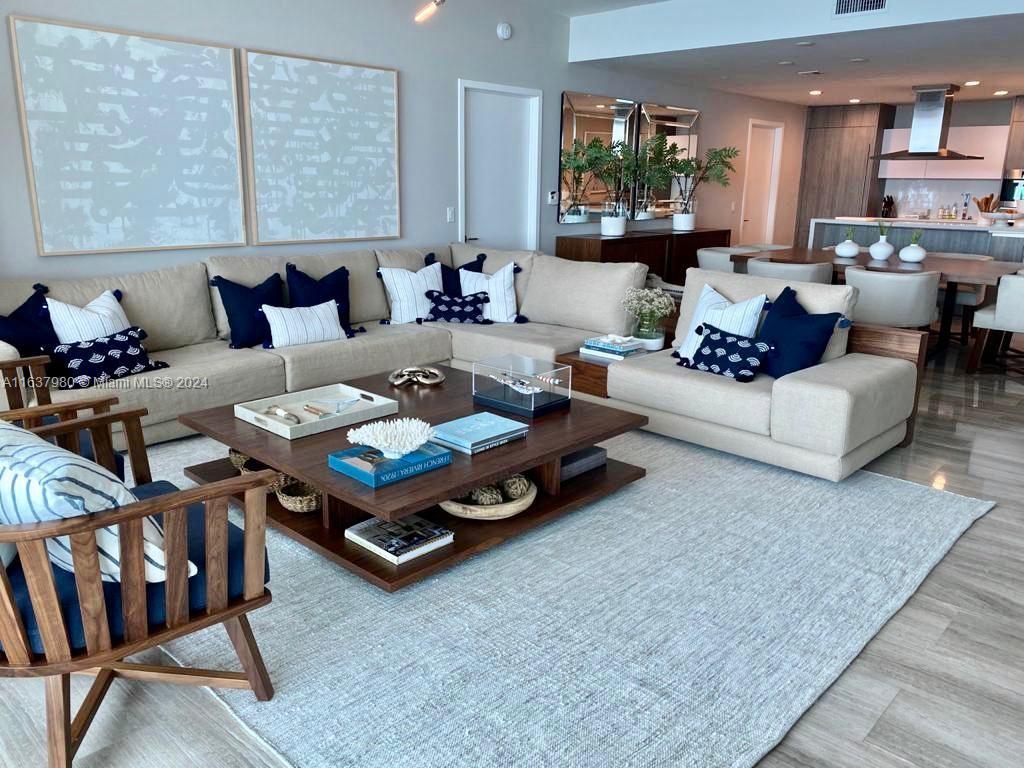 350 Ocean Dr # 1204N