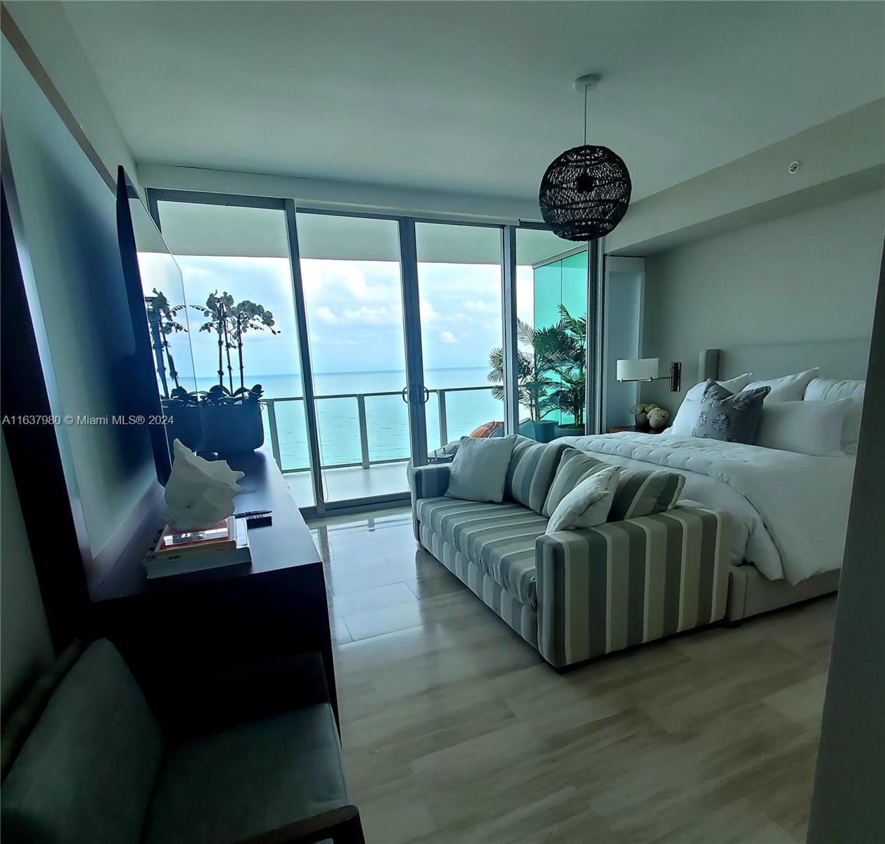 350 Ocean Dr # 1204N