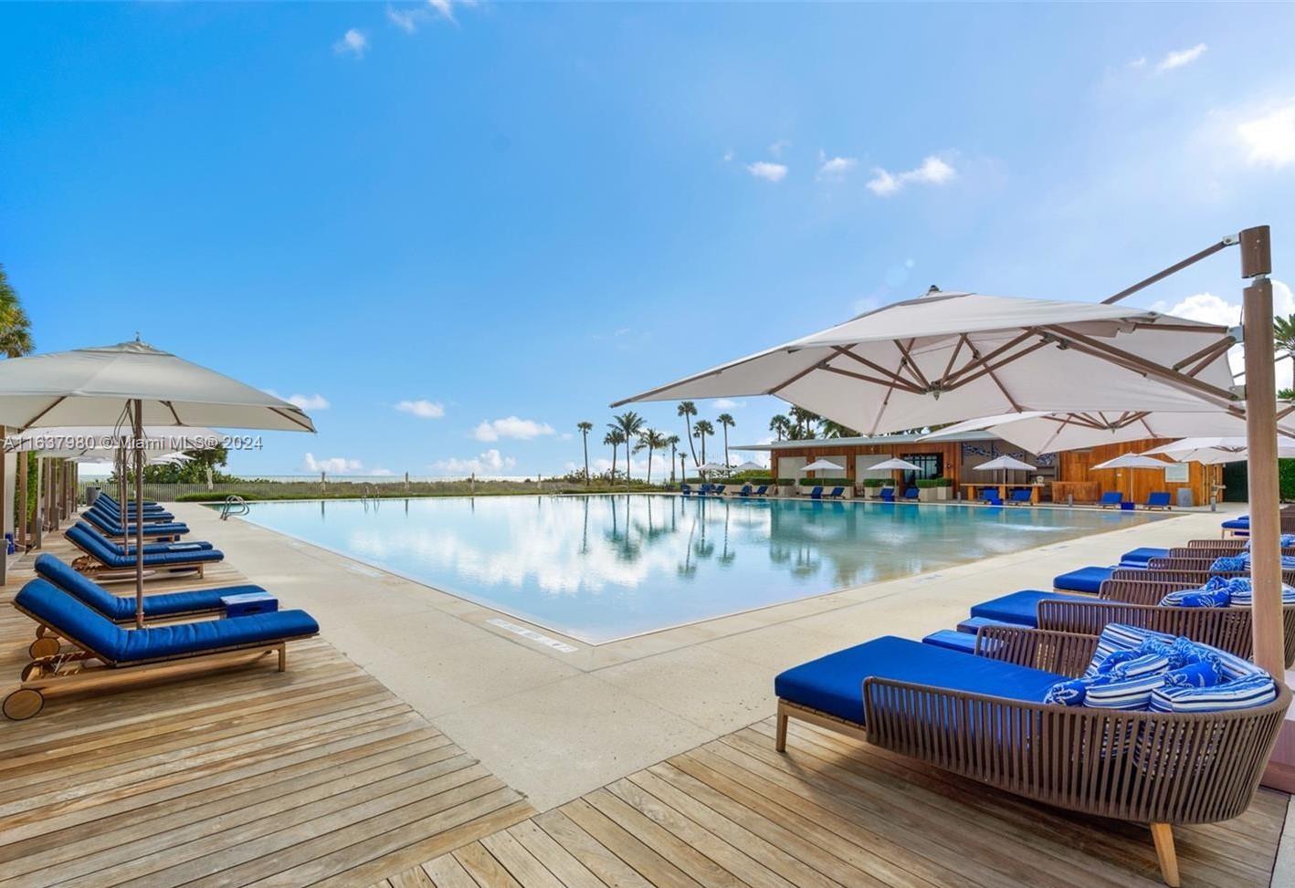 350 Ocean Dr # 1204N