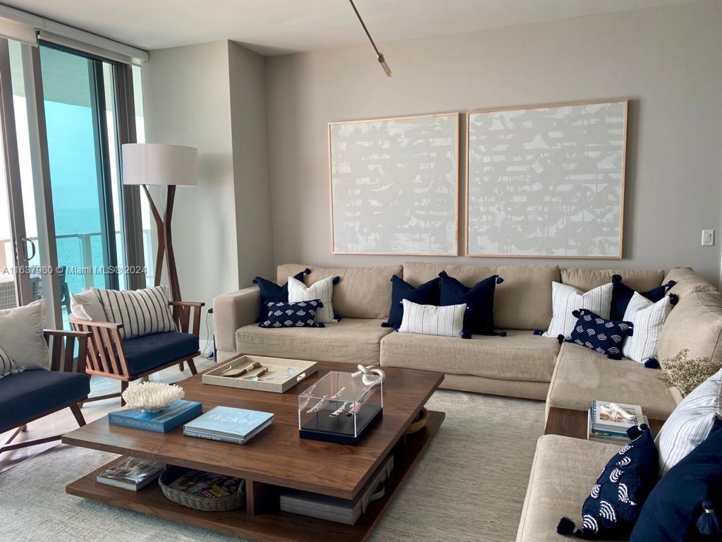 350 Ocean Dr # 1204N