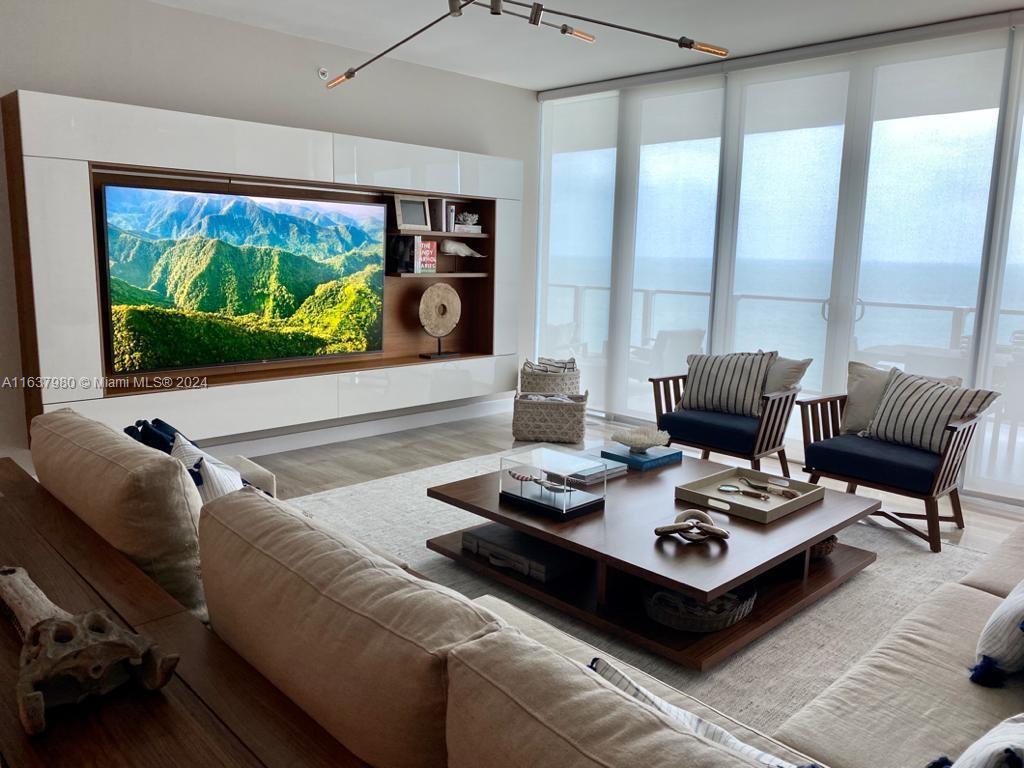 350 Ocean Dr # 1204N