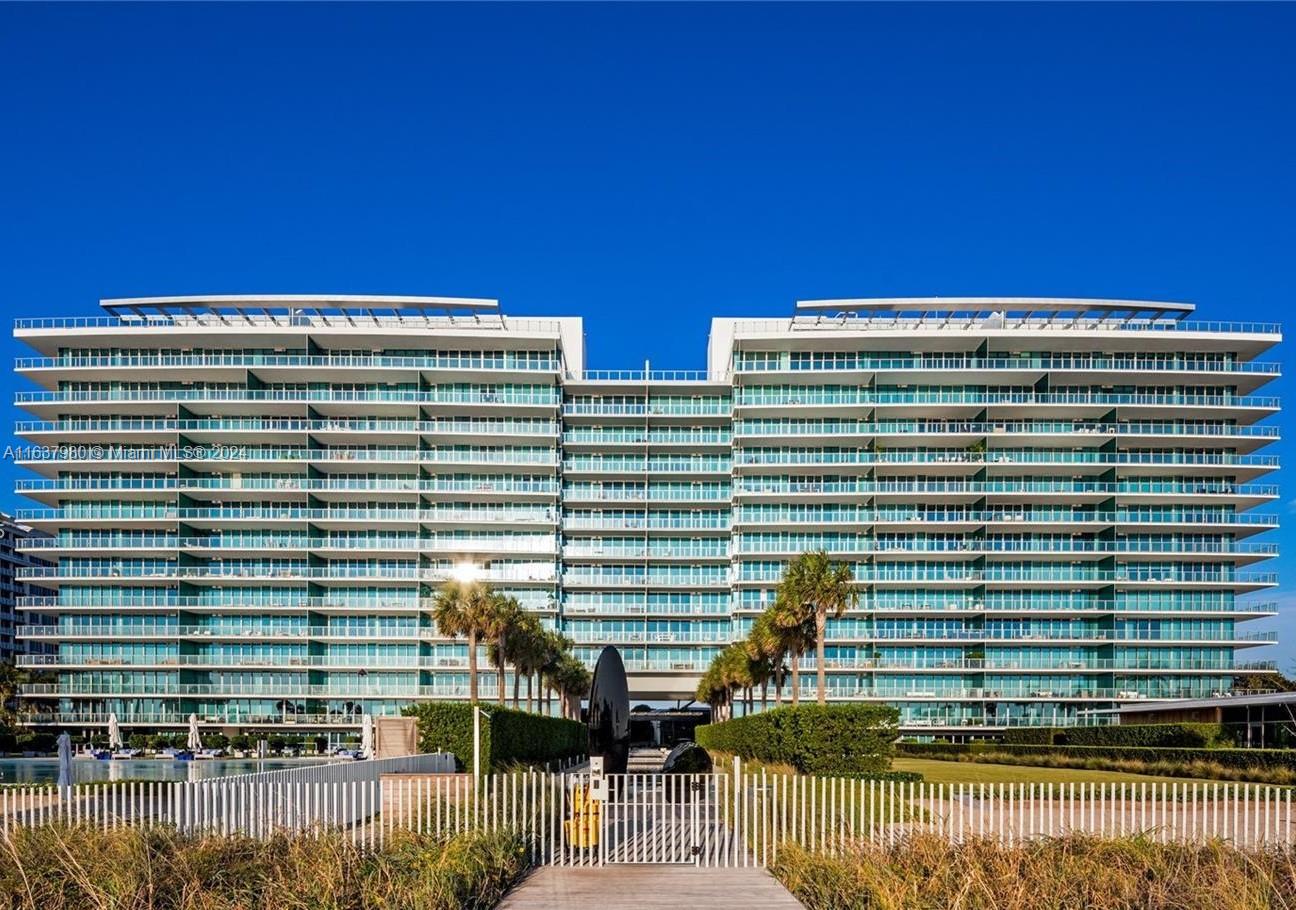 350 Ocean Dr # 1204N