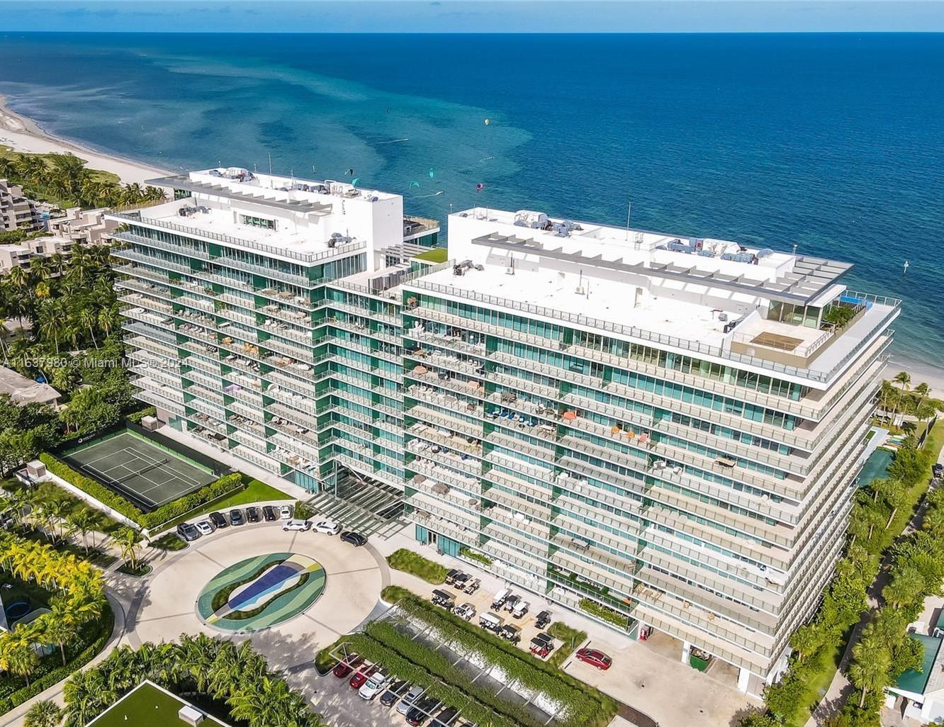 350 Ocean Dr # 1204N