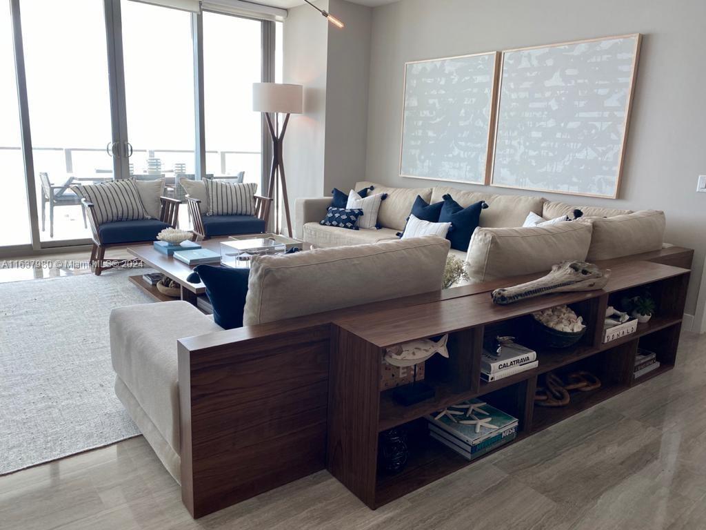 350 Ocean Dr # 1204N